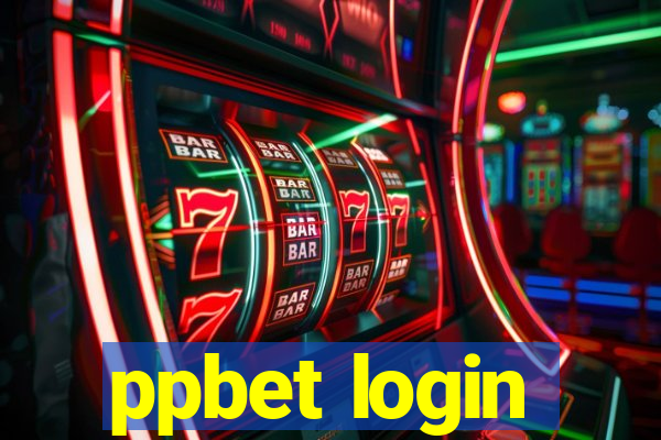 ppbet login